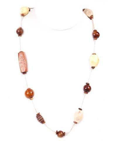 BNK 109 3 NECKLACES FOR ONLY 6 on sportingdirectory.com.au